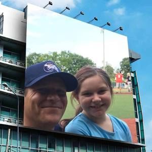 Meet your Posher, Ryan